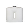 500 Gallon Doorway Water Tank Norwesco 41538