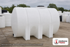 1325 Gallon Horizontal Leg Tank. Manufacturer part number N-41875.