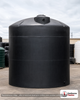 2000 Gallon Vertical Water Tank. Manufacturer part number N-41512.