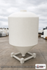 200 Gallon Cone Bottom Tank. . Manufacturer part number N-41476. Sold by OneSource Plastics (https://www.onesourceplastics.com).