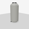 300 Gallon HDPE Vertical Liquid Storage Tank
