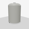 5000 Gallon Plastic Vertical Liquid Storage Tank