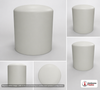 6500 Gallon Plastic Vertical Liquid Storage Tank