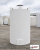 1900 Gallon XLPE Vertical Liquid Storage Tank with ASTM Certification. 1900 gallon capacity; Cross-Linked Polyethylene