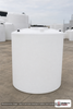 750 Gallon Heavy Duty Vertical Storage Tank. . Manufacturer part number SII-1008500C26. Sold by OneSource Plastics (https://www.onesourceplastics.com).