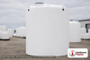4100 Gallon Vertical Storage Tank. Manufacturer part number SII-1009100C37.