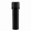 Chubby Gorilla Aviator 65MM Black Cartridge Tube With Black Cap - 317356