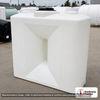 1000 Gallon Doorway Water Tank. Manufacturer part number N-44045.