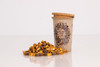 Home Compostable Non-Wax Cup with Cork Lid - 334982-K