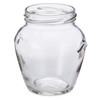 10 oz Clear Glass Honey Pot Jars (Bulk)  - 411944-K