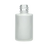 1 oz Frosted Glass Bottles - Bulk Pallet - 9888B01BULK