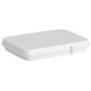 Crativ Slim Select White Cannabis Container - 325209