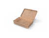 Crativ Original 2.0 Natural Tan Plant Based Cannabis Container - 320441