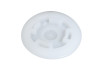 2in HDPE NPS Plastic Drum Plugs w/Gasket - KB192