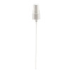 20-410 White Smooth Fine Mist Sprayer - APHV20410650W