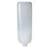 8 oz Natural MDPE Plastic Tottle Tubes  - 348386