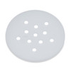 53 mm Natural HDPE Sifter Fitments - 6007