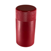 30 x 60 Burgundy PP Hand-Applied Capsule Closure - Decorative Wine Bottle Capsule - Tamper-Evident Finish - 329082-K