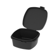 Crativ Vault 40 Black Cannabis Container - 317688