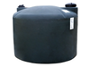 120 Gallon Plastic Water Storage Tank
