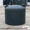 120 Gallon Plastic Water Storage Tank. . Manufacturer part number N-43858. Sold by OneSource Plastics (https://www.onesourceplastics.com).