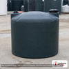 120 Gallon Plastic Water Storage Tank. Manufacturer part number N-43858.