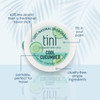 Tini Travel Deodorant Stick Container - 337684