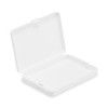CRATIV Slim 2.0 White Cannabis Container - BPPRCASES2W