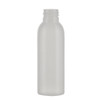 2 oz Natural HDPE Cosmo Round Bottle - 319296