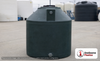40 Gallon Plastic Water Storage Tank. Manufacturer part number N-41536.