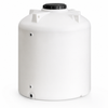 1000 gallon polypropylene vertical liquid storage tank in wh