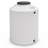 1000 gallon polypropylene vertical liquid storage tank in wh