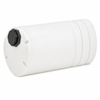 1050 gallon white hd vertical storage tank no fitting