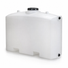 1057 gallon thintank with strainers