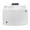 1100 gallon plastic vertical liquid storage tank