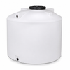 1100 gallon plastic vertical liquid storage tank 1 9 s g in 