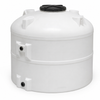 1200 gallon plastic vertical liquid storage tank