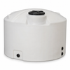 1320 gallon plastic vertical rainwater harvesting tank in da