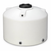1320 gallon plastic vertical rainwater harvesting tank in fo