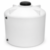 1350 gallon plastic vertical water storage tank