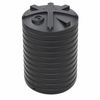 144 inch wide 10400 gallon 15 degree plastic cone botto drawing true