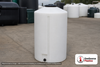 75 Gallon Plastic Water Storage Tank. . Manufacturer part number N-41457. Sold by OneSource Plastics (https://www.onesourceplastics.com).