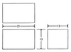 Ronco Plastics RV11W official manufacturer image