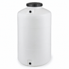 150 gallon plastic vertical water storage tank