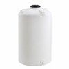 1500 gallon hdpe vertical liquid storage tank with astm cert