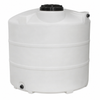 1550 gallon plastic vertical water storage tank