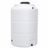1600 gallon plastic horizontal leg tank