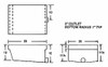 Ronco Plastics 65H official manufacturer image