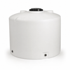 2000 gallon vertical liquid storage tank without fitting