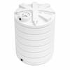 2100 gallon plastic vertical liquid storage tank drawing true